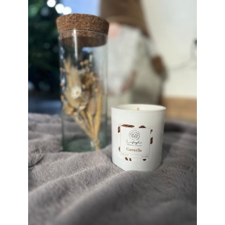 Bougie Cannelle